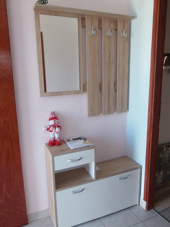 Apartment Cajt أوماغ المظهر الخارجي الصورة
