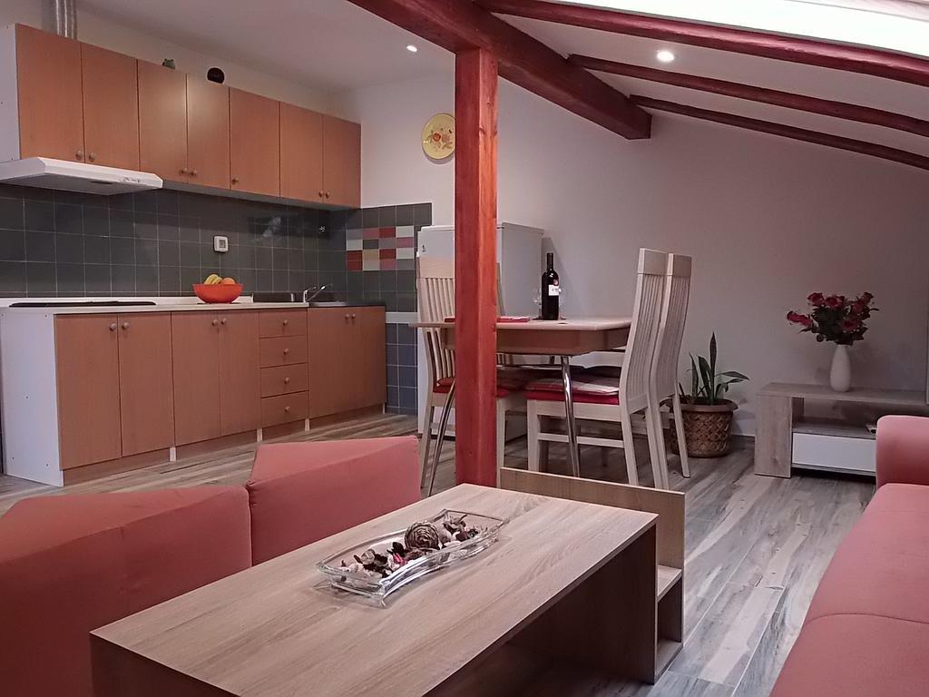 Apartment Cajt أوماغ المظهر الخارجي الصورة