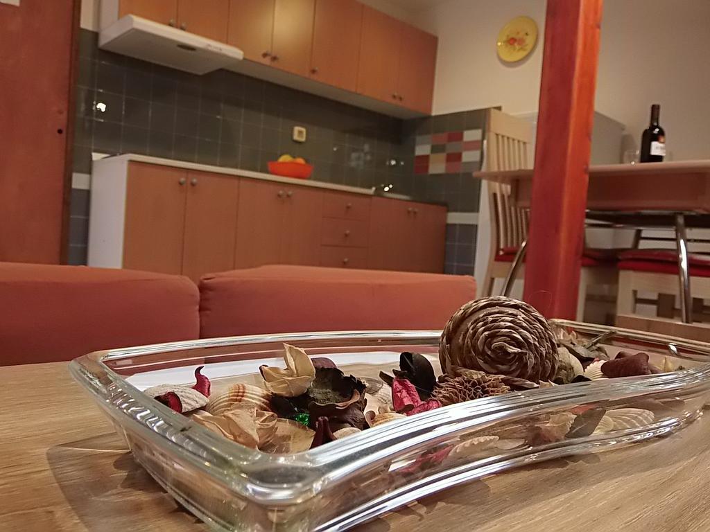 Apartment Cajt أوماغ المظهر الخارجي الصورة