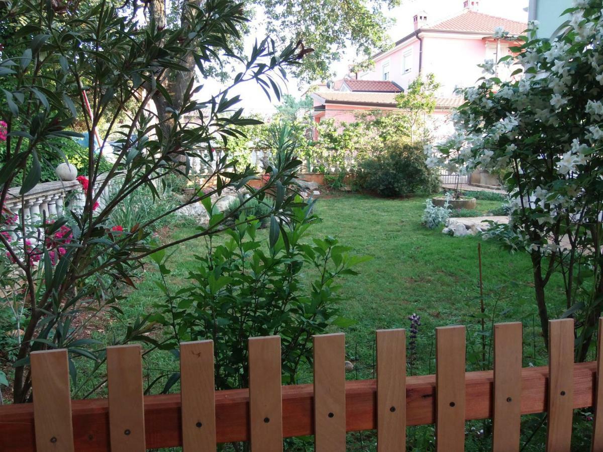 Apartment Cajt أوماغ المظهر الخارجي الصورة