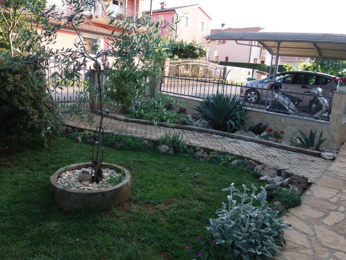Apartment Cajt أوماغ المظهر الخارجي الصورة