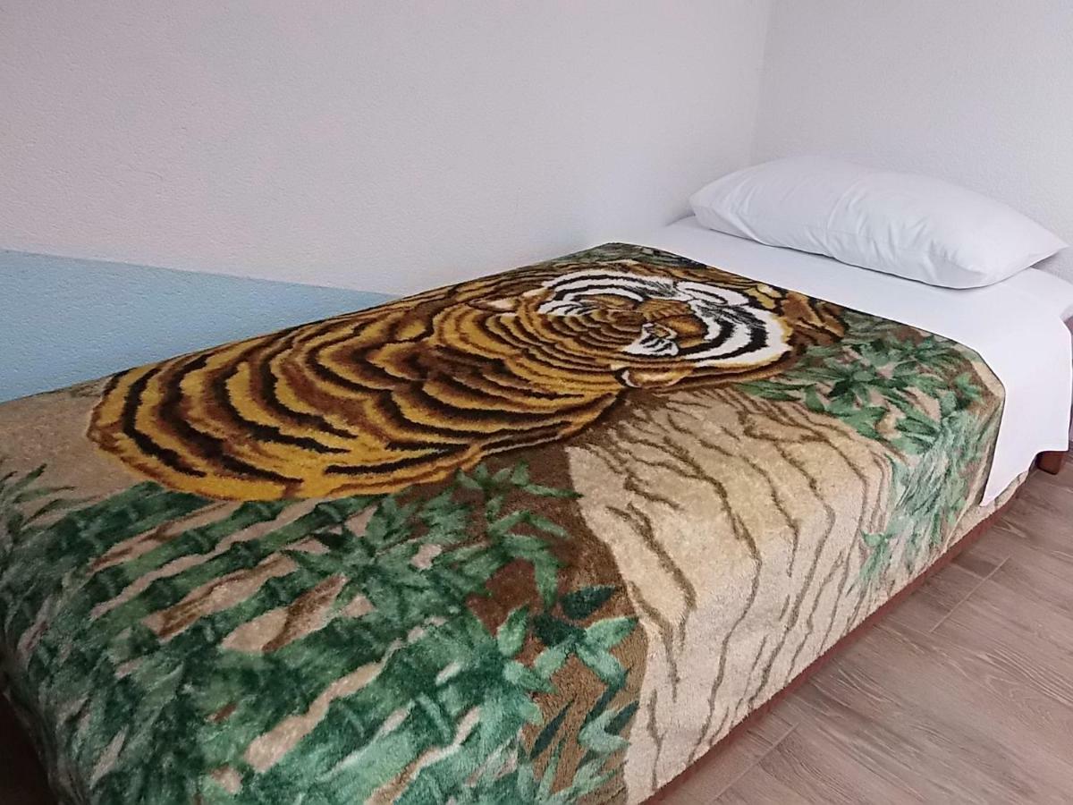 Apartment Cajt أوماغ المظهر الخارجي الصورة