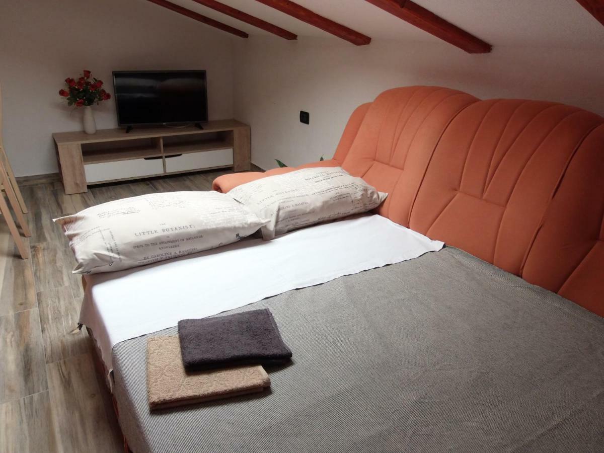 Apartment Cajt أوماغ المظهر الخارجي الصورة