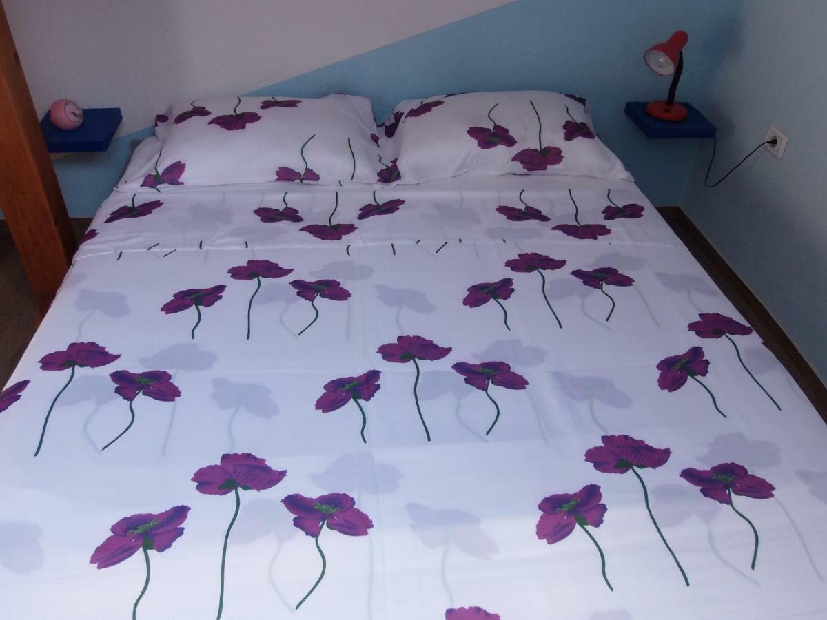 Apartment Cajt أوماغ المظهر الخارجي الصورة