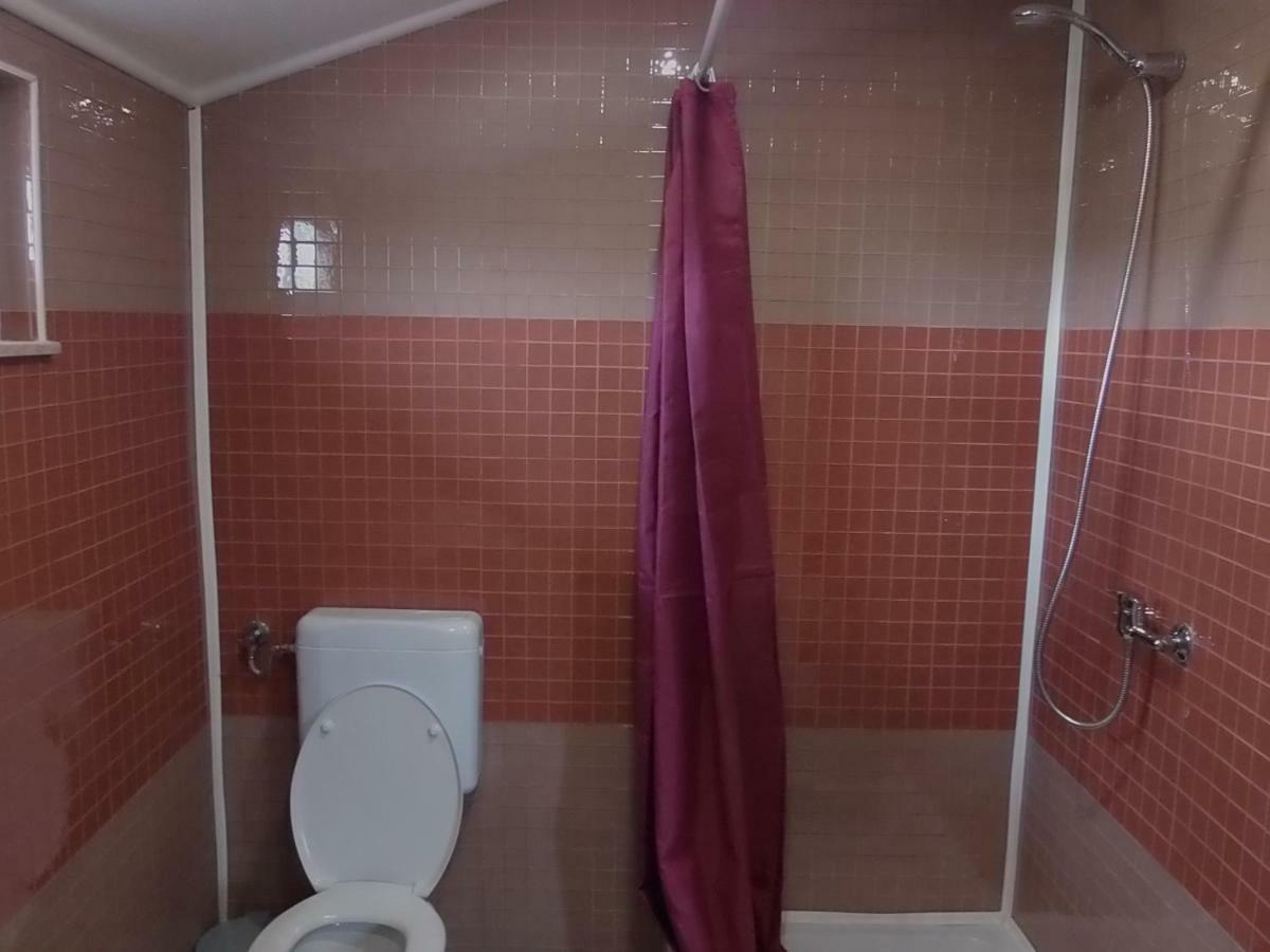 Apartment Cajt أوماغ المظهر الخارجي الصورة