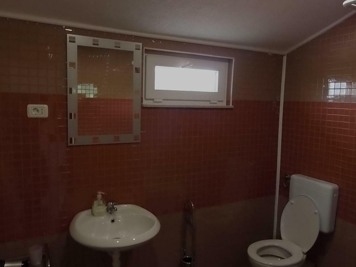 Apartment Cajt أوماغ المظهر الخارجي الصورة