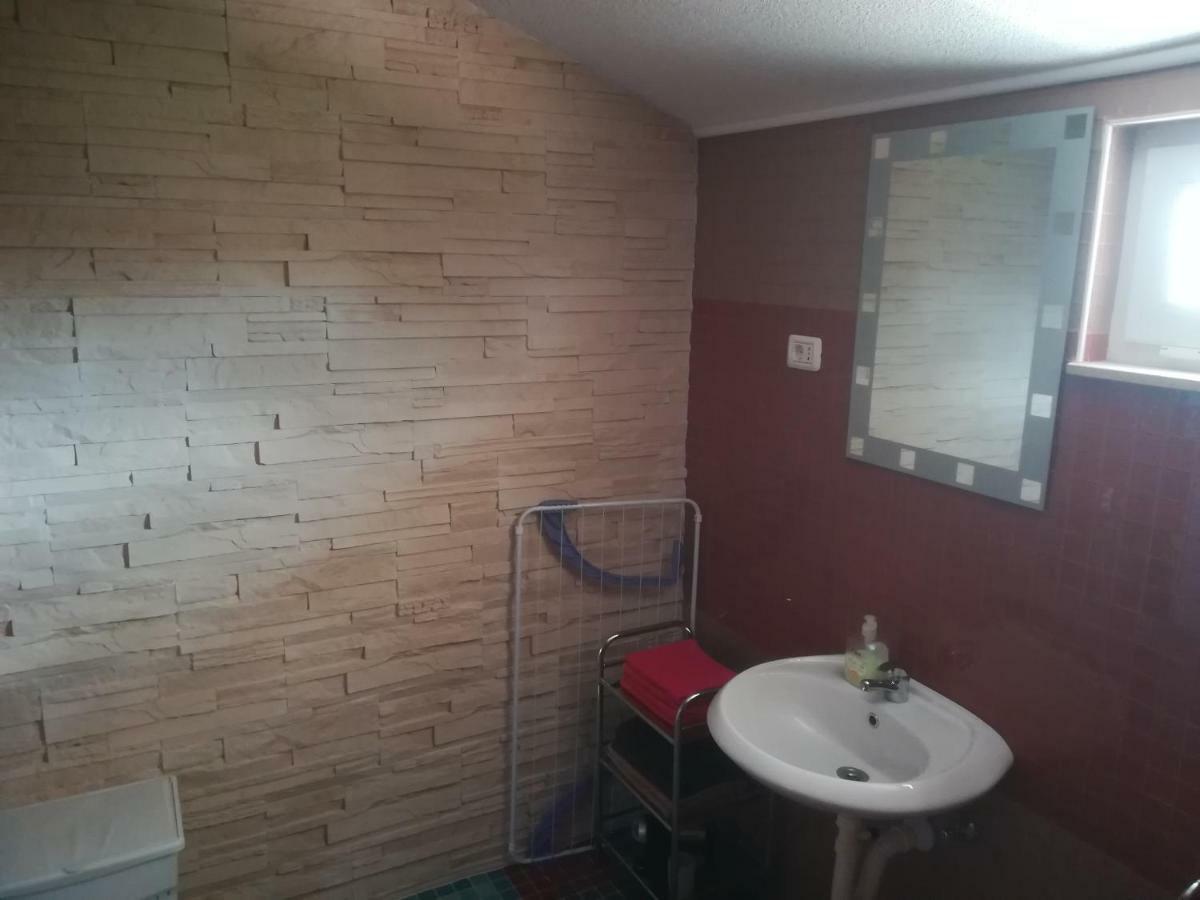 Apartment Cajt أوماغ المظهر الخارجي الصورة